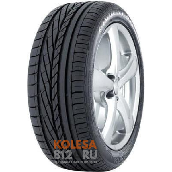 Шины Goodyear Excellence - основное изображение Шины Goodyear Excellence - основное изображение