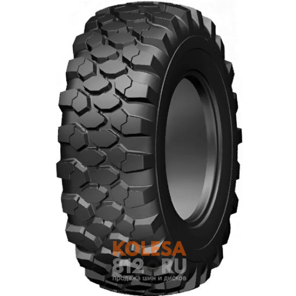 Шины Goodyear Exiloader - основное изображение Шины Goodyear Exiloader - основное изображение