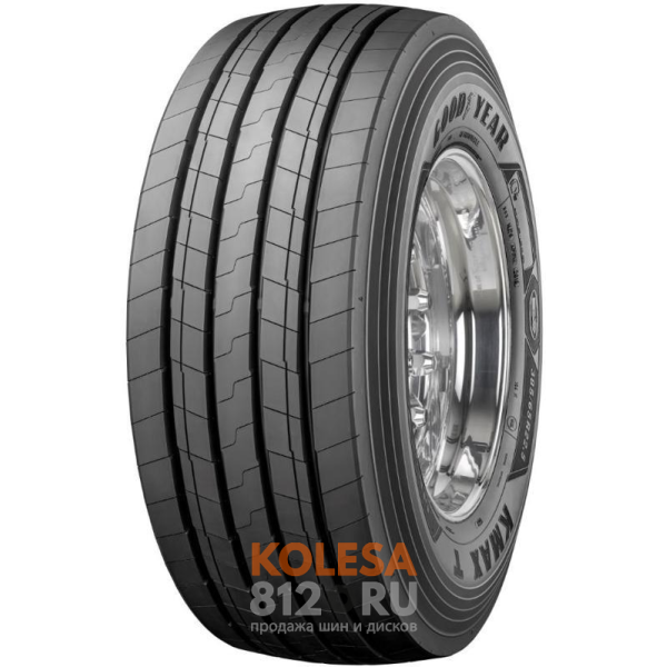 Шины Goodyear KMAX T Gen-2 - основное изображение