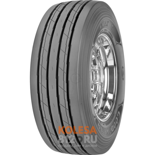Шины Goodyear KMAX T - основное изображение