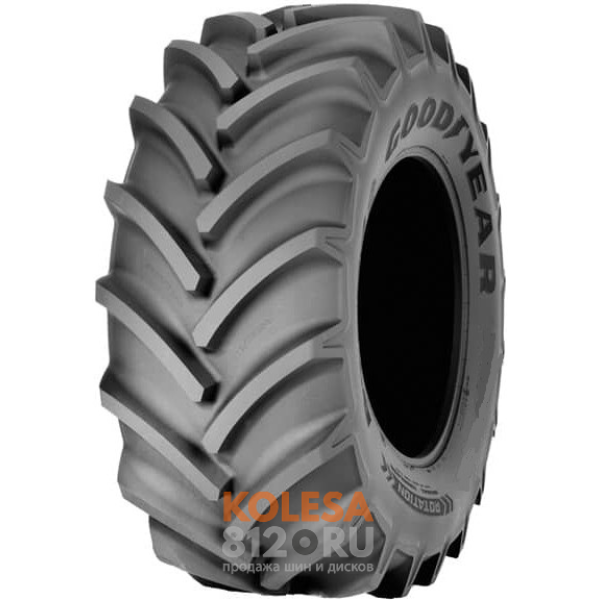 Шины Goodyear Optitrac DT830 R-1W - основное изображение