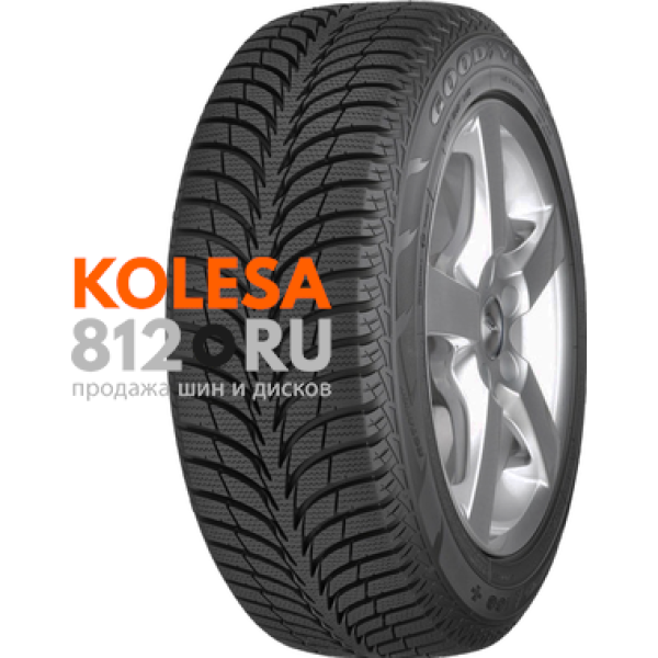 Шины Goodyear UltraGrip Ice + - основное изображение