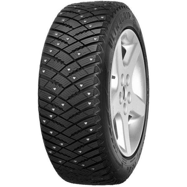 Goodyear UltraGrip Ice Arctic SUV