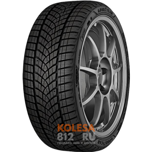 Шины Goodyear UltraGrip Ice 2 + - основное изображение