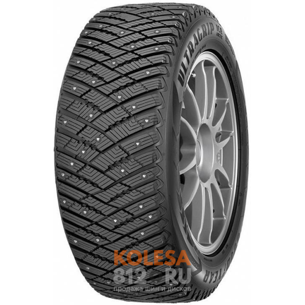 Goodyear UltraGrip Ice Arctic
