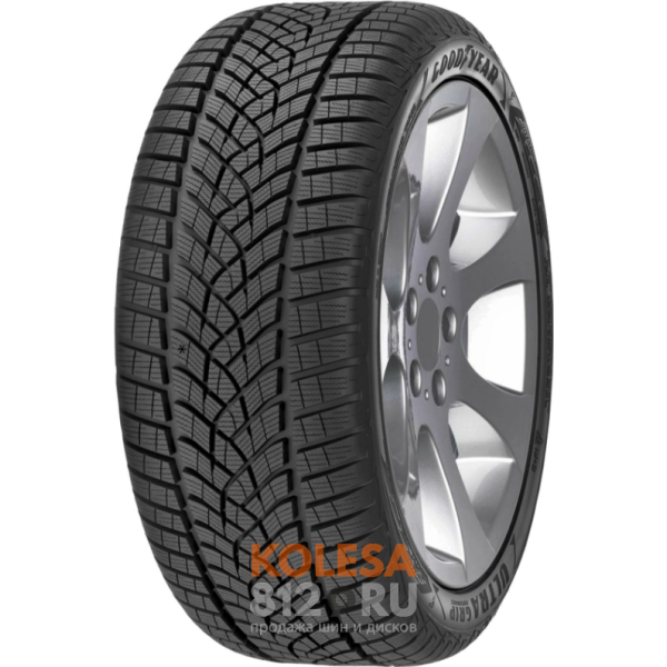 Шины Goodyear UltraGrip Performance Gen-1 - основное изображение