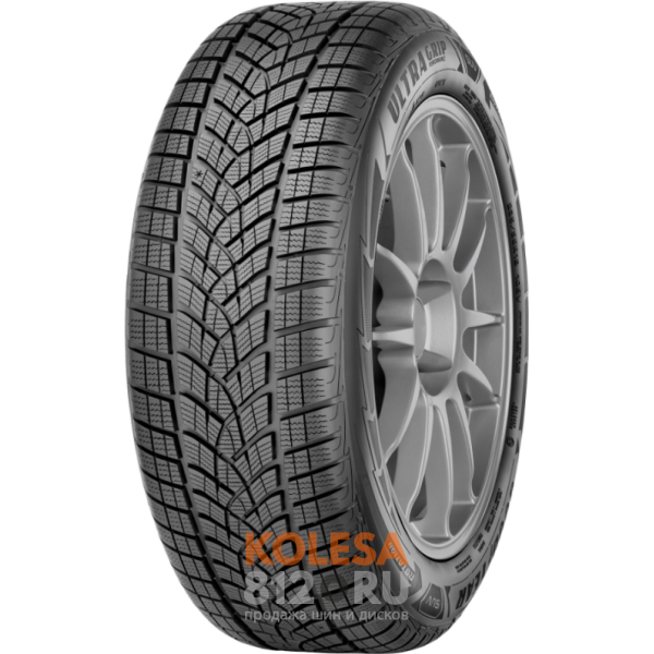 Шины Goodyear UltraGrip Performance SUV Gen-1 - основное изображение