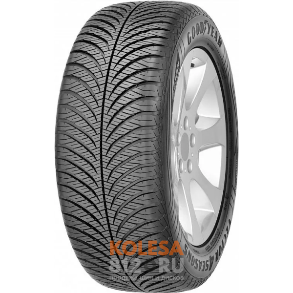 Шины Goodyear Vector 4Seasons Gen-2 SUV