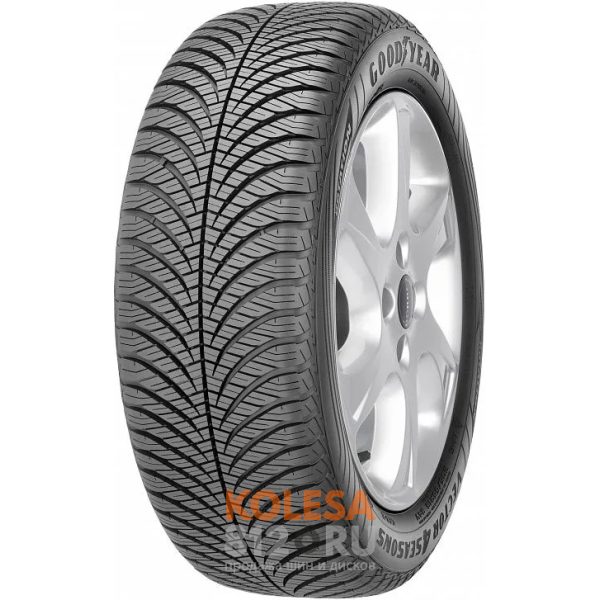 Шины Goodyear Vector 4Seasons Gen-2 - основное изображение