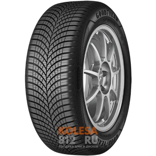 Шины Goodyear Vector 4Seasons Gen-3 - основное изображение