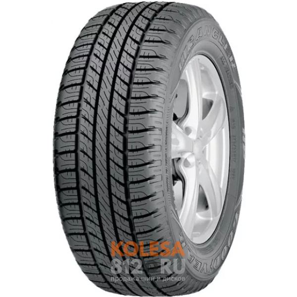 Шины Goodyear Wrangler HP All Weather Шины Goodyear Wrangler HP All Weather