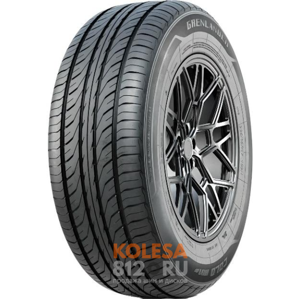 Шины Grenlander Colo H01