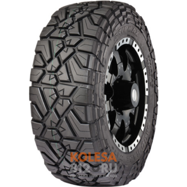 Шины Gripmax Mud Rage M/T III - основное изображение