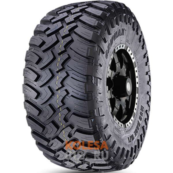 Шины Gripmax Mud Rage M/T - основное изображение