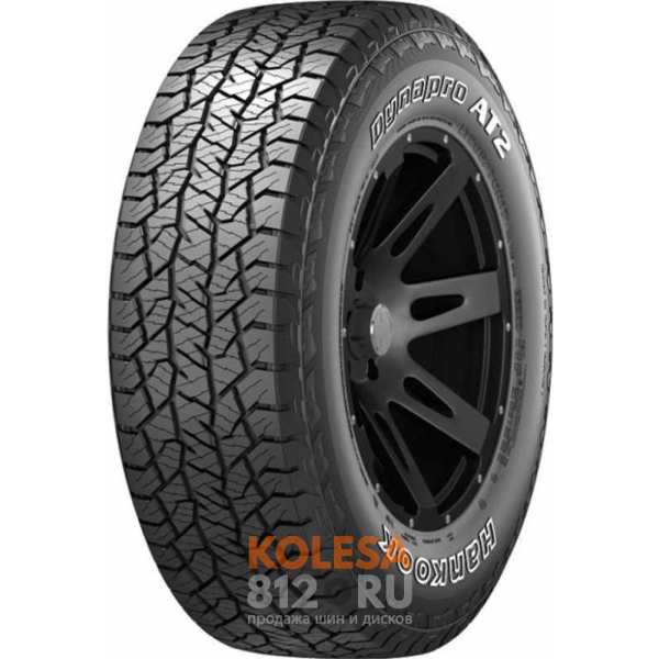 Шины Hankook Dynapro AT2 RF11