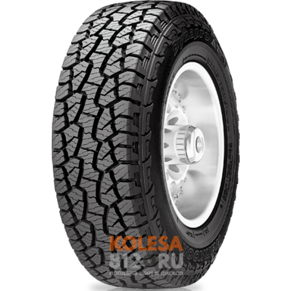 Шины Hankook Dynapro ATM RF10 - основное изображение