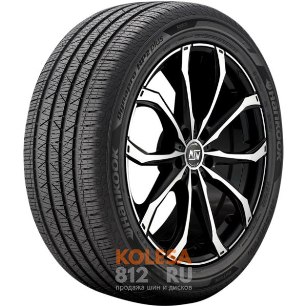 Шины Hankook Dynapro HP2 Plus RA33D