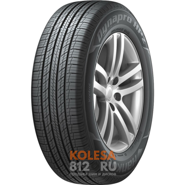 Шины Hankook Dynapro HP2 RA33 - основное изображение