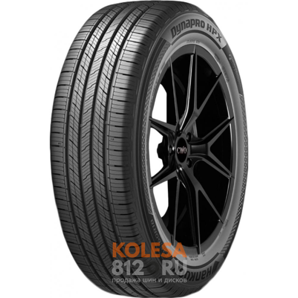 Шины Hankook Dynapro HPX RA43 - основное изображение