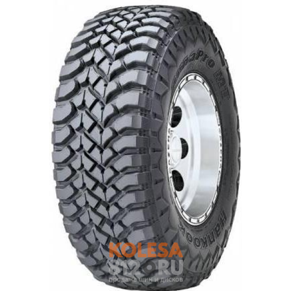Шины Hankook Dynapro MT RT03
