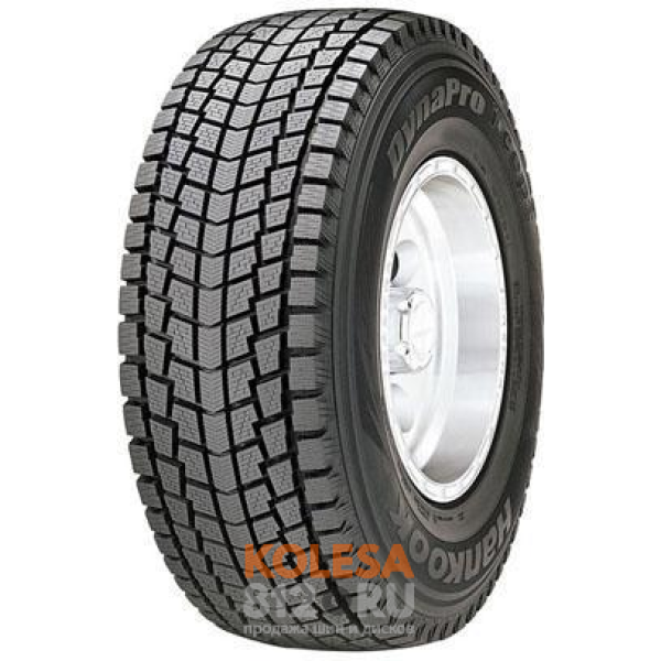 Шины Hankook Dynapro i*Cept RW08 - основное изображение