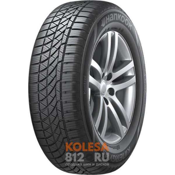Шины Hankook Kinergy 4S H740