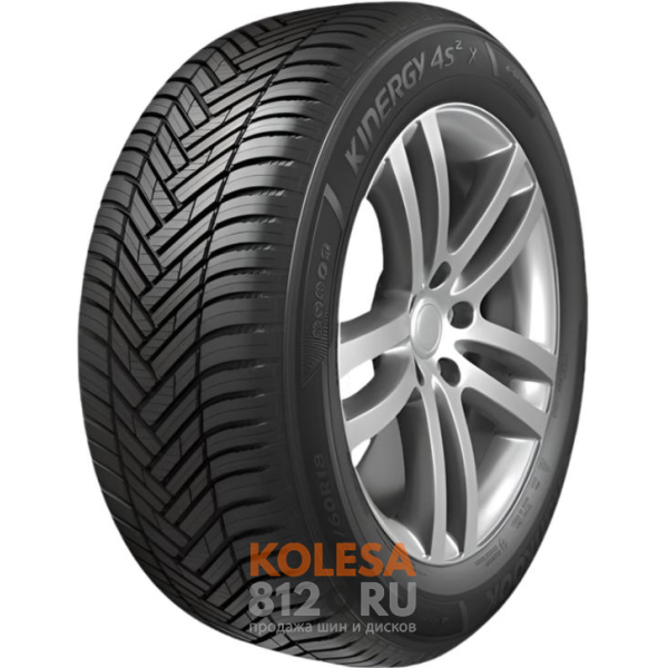 Шины Hankook Kinergy 4S2 H750A
