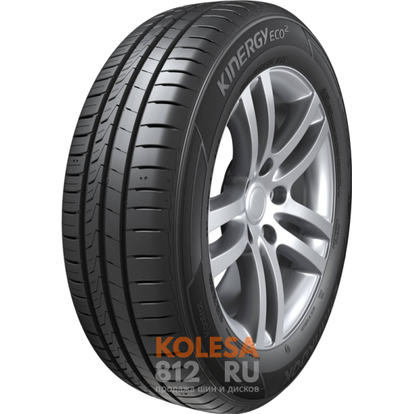 Шины Hankook Kinergy Eco 2 K435