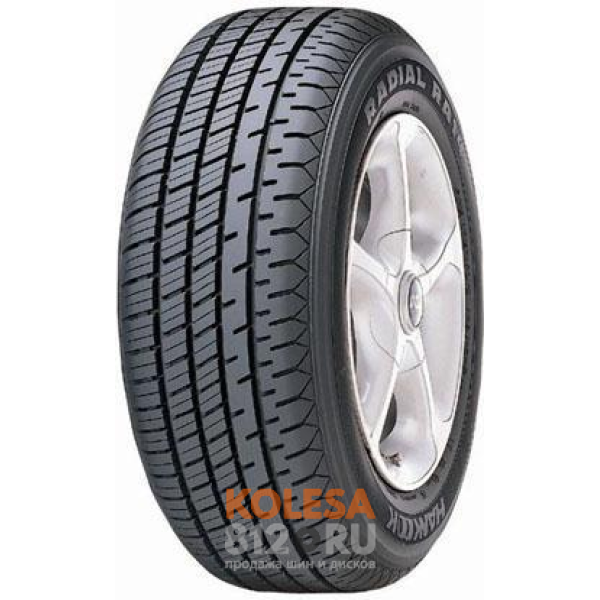 Шины Hankook Radial RA14 - основное изображение Шины Hankook Radial RA14 - основное изображение