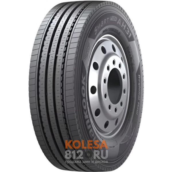 Шины Hankook Smart Flex AH31 + - основное изображение