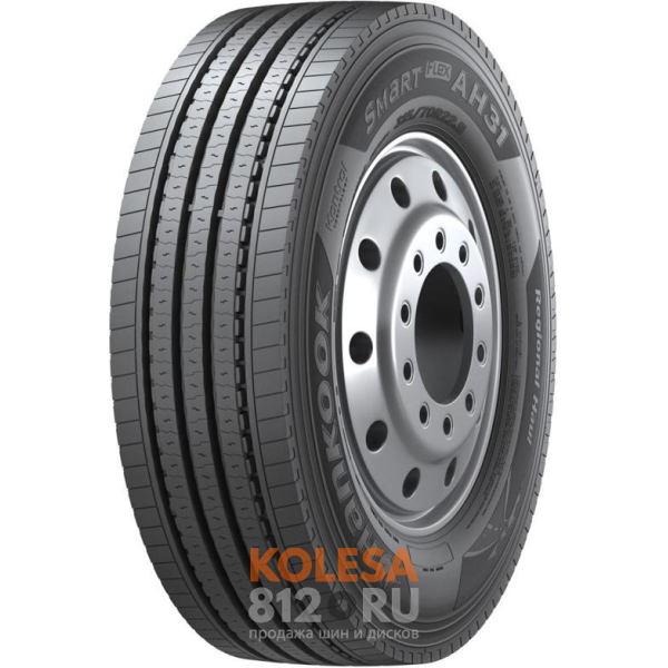 Шины Hankook Smart Flex AH31 - основное изображение
