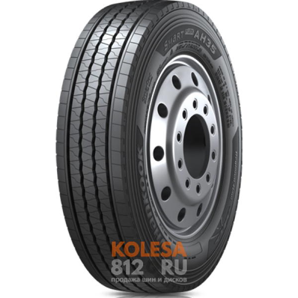 Шины Hankook Smart Flex AH35 - основное изображение