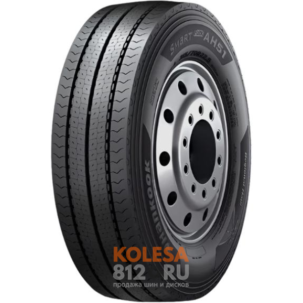 Шины Hankook Smart Flex AH51 - основное изображение