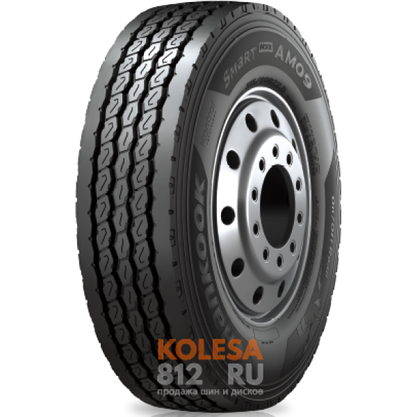 Шины Hankook Smart Work AM09 - основное изображение Шины Hankook Smart Work AM09 - основное изображение