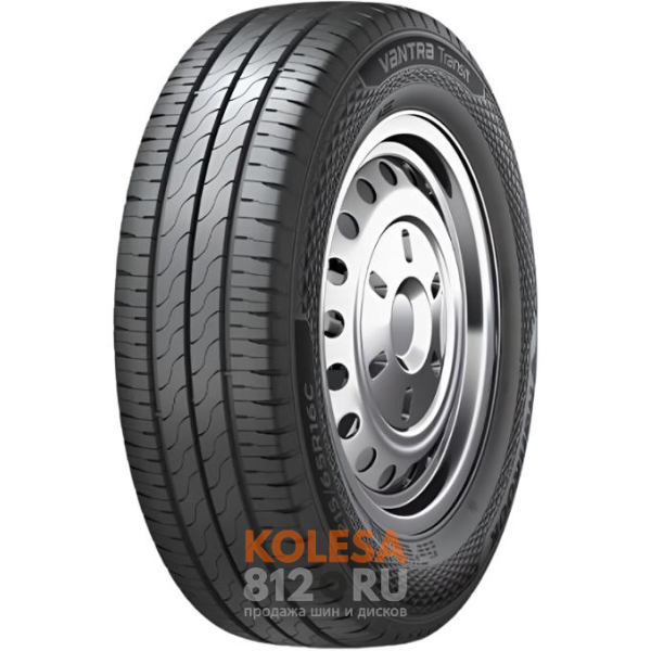 Шины Hankook Vantra Transit RA58 - основное изображение