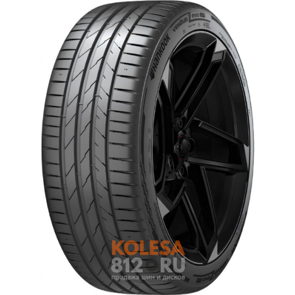 Шины Hankook Ventus Evo K137A SUV