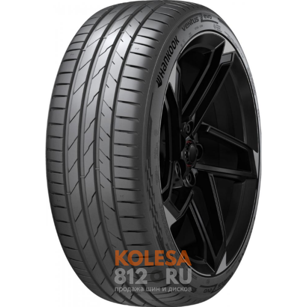 Шины Hankook Ventus Evo K137
