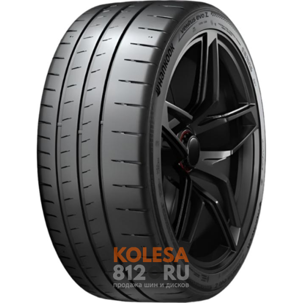 Шины Hankook Ventus Evo Z Z001 - основное изображение