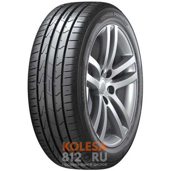 Шины Hankook Ventus Prime 3 K125