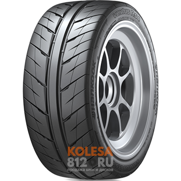 Шины Hankook Ventus R-S4 Z232