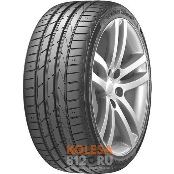 Шины Hankook Ventus S1 Evo 2 K117B