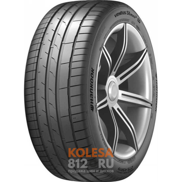 Шины Hankook Ventus S1 Evo 3 EV K127E