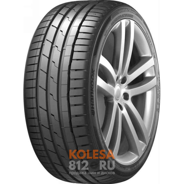 Шины Hankook Ventus S1 Evo 3 K127B - основное изображение