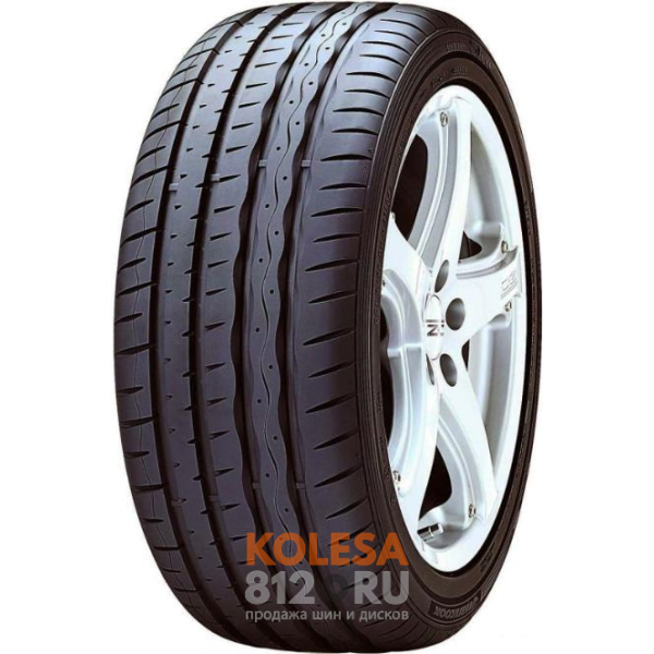 Шины Hankook Ventus S1 Evo K107