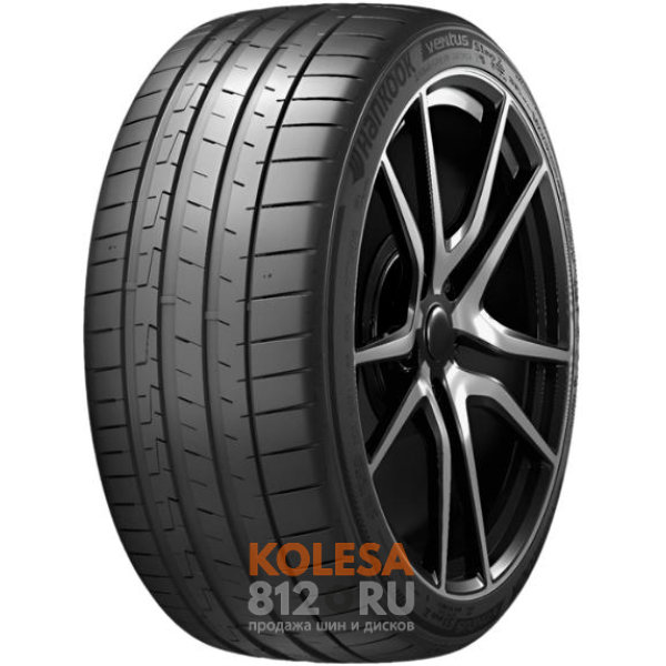 Шины Hankook Ventus S1 Evo Z K129