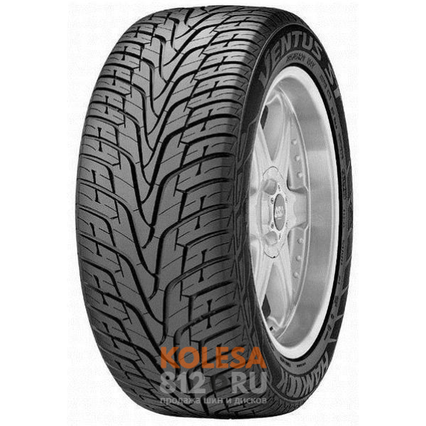 Шины Hankook Ventus ST RH06 - основное изображение