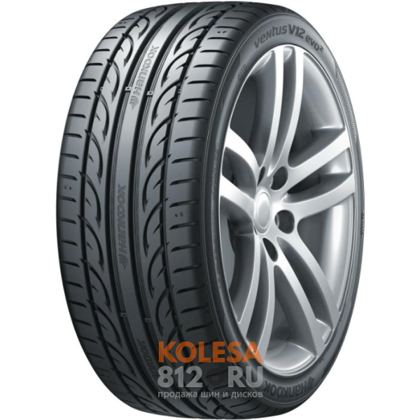 Шины Hankook Ventus V12 Evo 2 K120