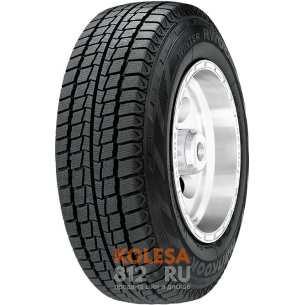 Шины Hankook Winter RW06