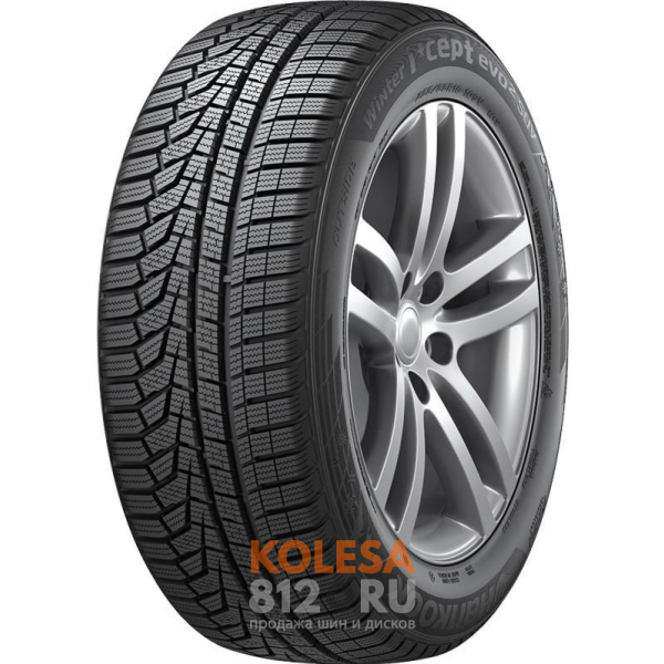 Шины Hankook Winter i*Cept Evo 2 W320A SUV