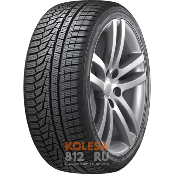 Шины Hankook Winter i*Cept Evo 2 W320C